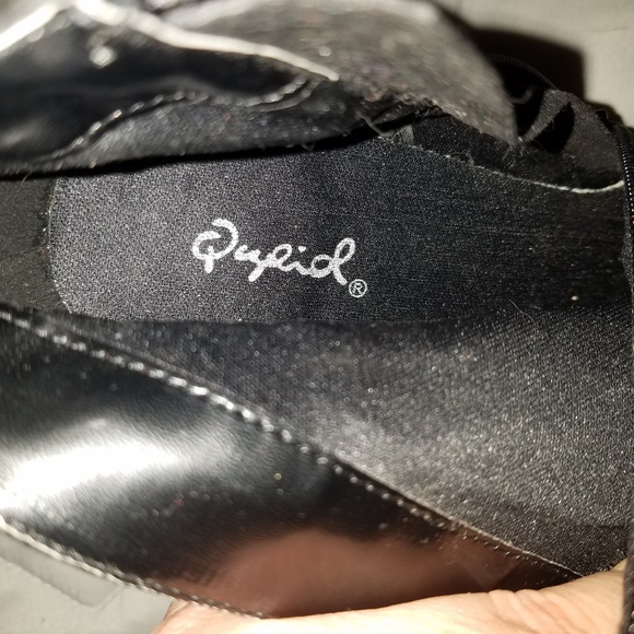 Quipid ankle booties - Picture 3 of 4